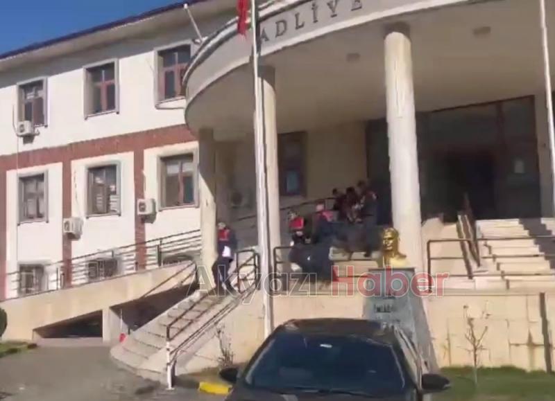 Karapürçek'te büyükbaş hayvan hırsızlığı operasyonu