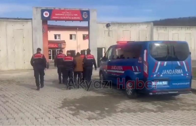 Karapürçek'te büyükbaş hayvan hırsızlığı operasyonu