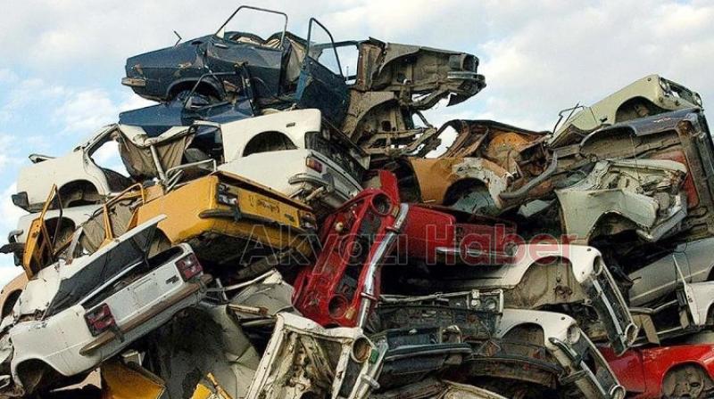 Eski araç fiyatları yükselmişti! Hurda araç teşviki gündemde yok