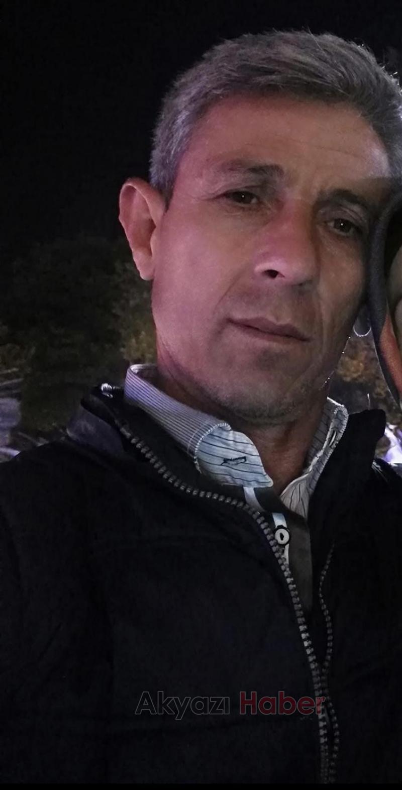 Eski damadının öldürdüğü Yaşar Türkel  toprağa verildi