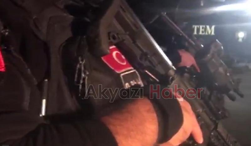 51 ilde PKK/KCK’ya operasyon