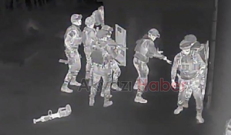 51 ilde PKK/KCK’ya operasyon