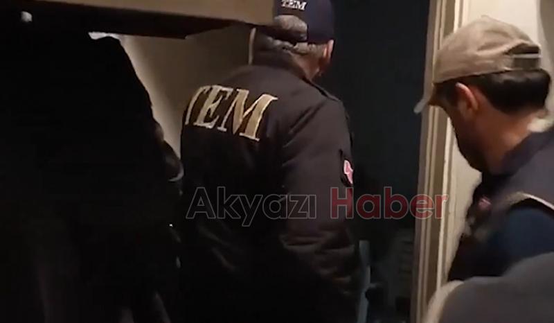 51 ilde PKK/KCK’ya operasyon