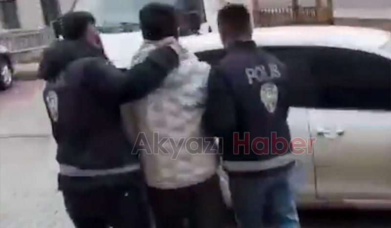 51 ilde PKK/KCK’ya operasyon