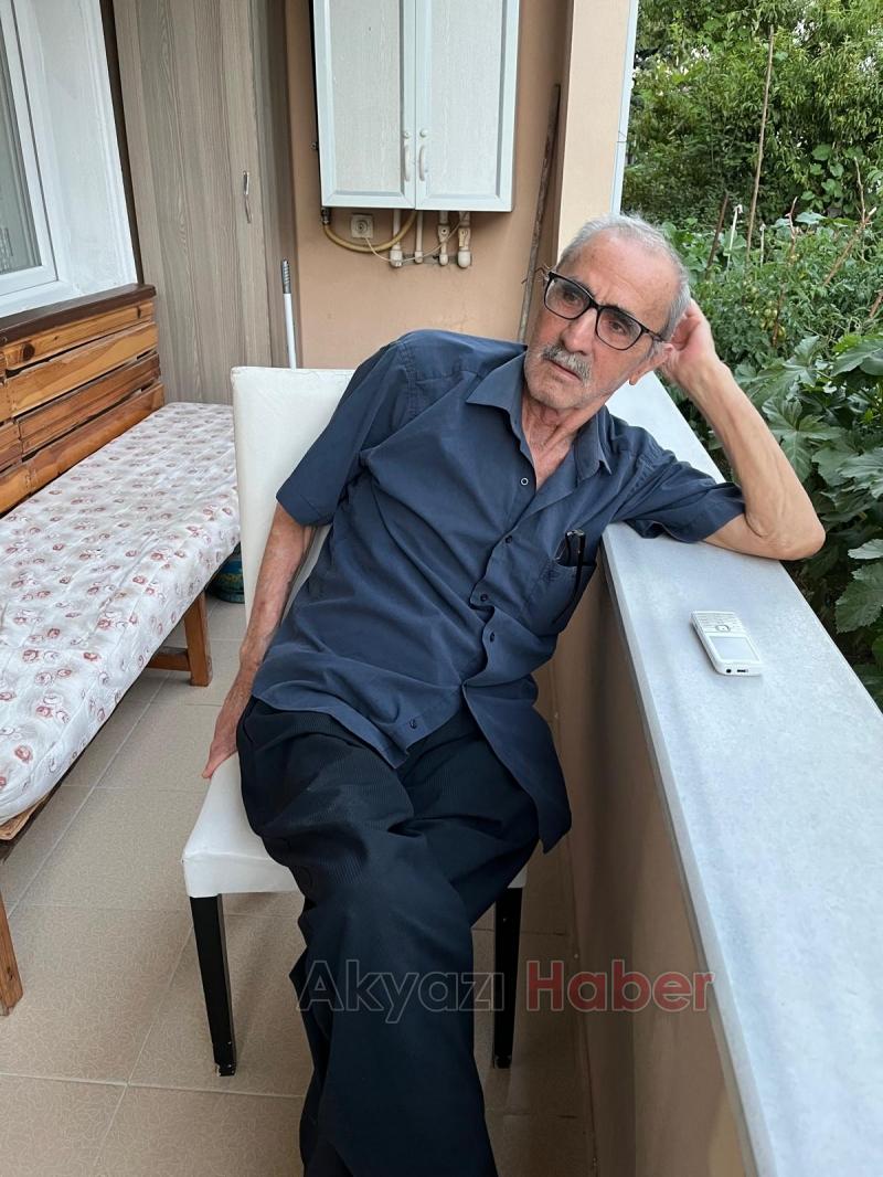 Halil İbrahim Kavaklı vefat etti