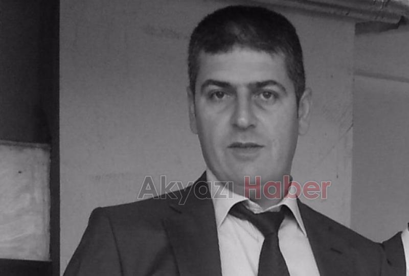 Sınıf öğretmeni hayatını kaybetti