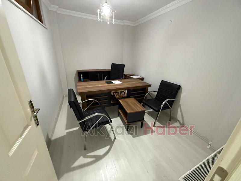 Anahtar Parti, Akyazı'da teşkilatı tanıttı