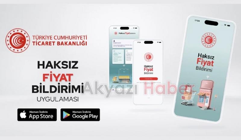 Ticaret Bakanlığı'ndan fahiş fiyat artışıyla mücadelede yeni adım