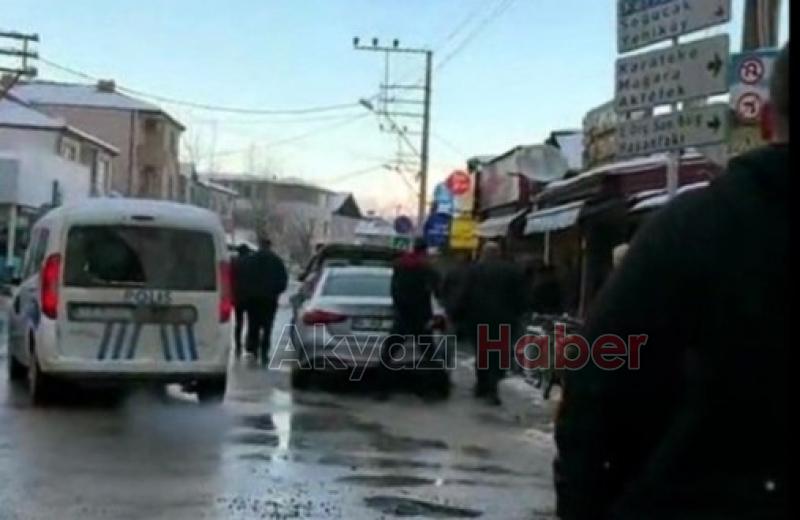 4 kişinin silahla vurulduğu olayda flaş gelişme