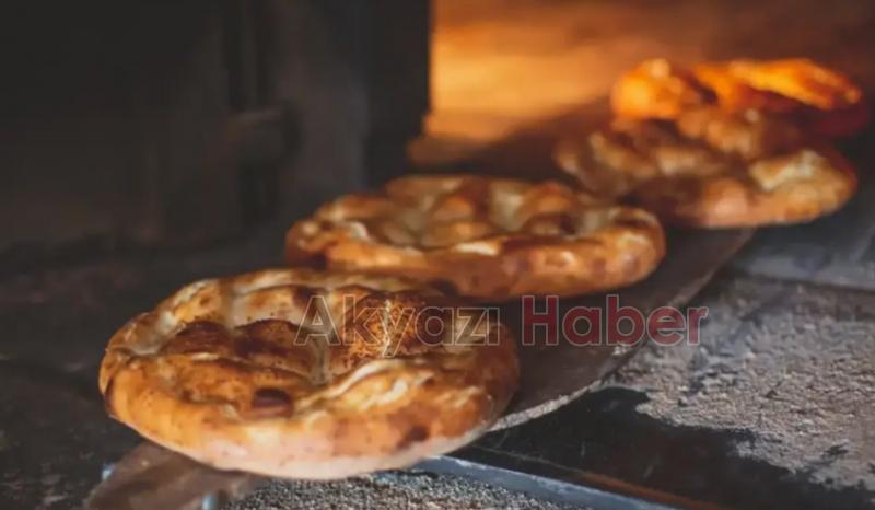 Sakarya'da Ramazan pidesine zam