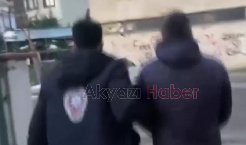 Vatandaşın banka hesaplarını boşaltan şebeke çökertildi