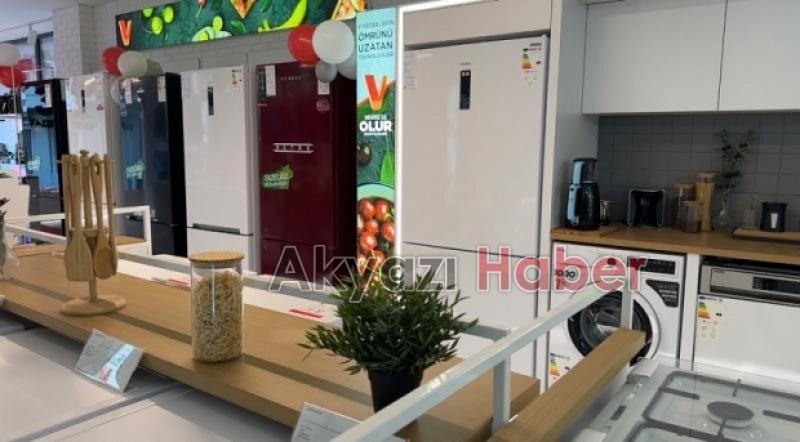 Vestel Yüksel Öztürk Bayi'den 10. Yıla Özel Dev Kampanyalar Devam Ediyor!