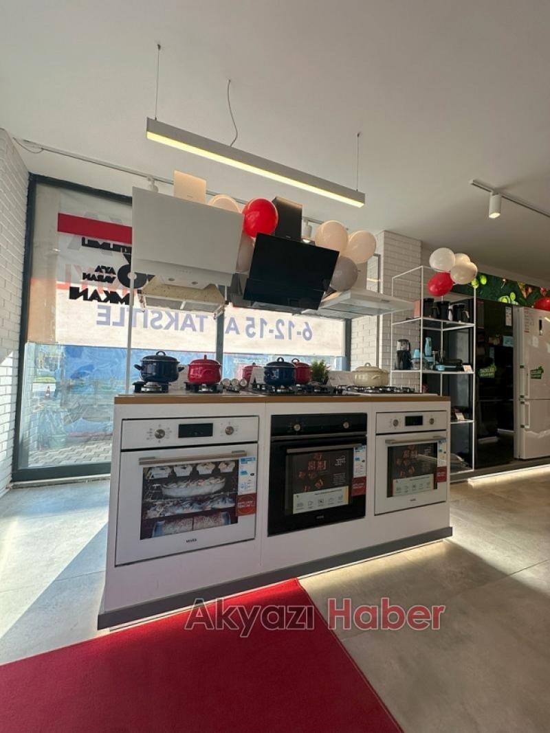 Vestel Yüksel Öztürk Bayi'den 10. Yıla Özel Dev Kampanyalar Devam Ediyor!