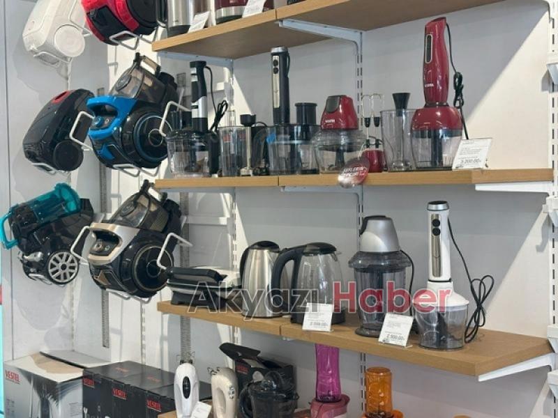 Vestel Yüksel Öztürk Bayi'den 10. Yıla Özel Dev Kampanyalar Devam Ediyor!