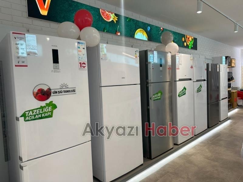 Vestel Yüksel Öztürk Bayi'den 10. Yıla Özel Dev Kampanyalar Devam Ediyor!