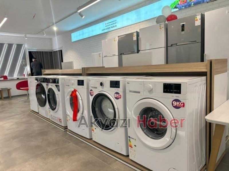 Vestel Yüksel Öztürk Bayi'den 10. Yıla Özel Dev Kampanyalar Devam Ediyor!