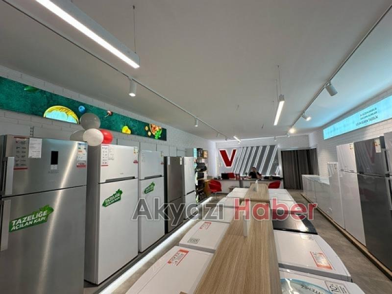 Vestel Yüksel Öztürk Bayi'den 10. Yıla Özel Dev Kampanyalar Devam Ediyor!