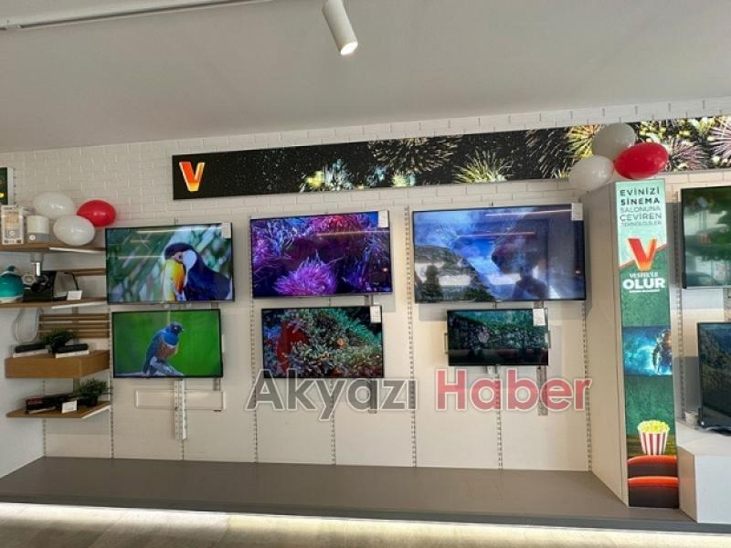 Vestel Yüksel Öztürk Bayi'den 10. Yıla Özel Dev Kampanyalar Devam Ediyor!