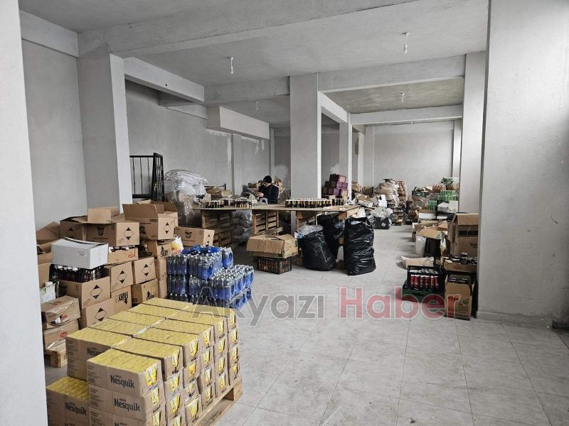 Tarihi geçmiş gıda ürünlerini piyasaya sürmüşler