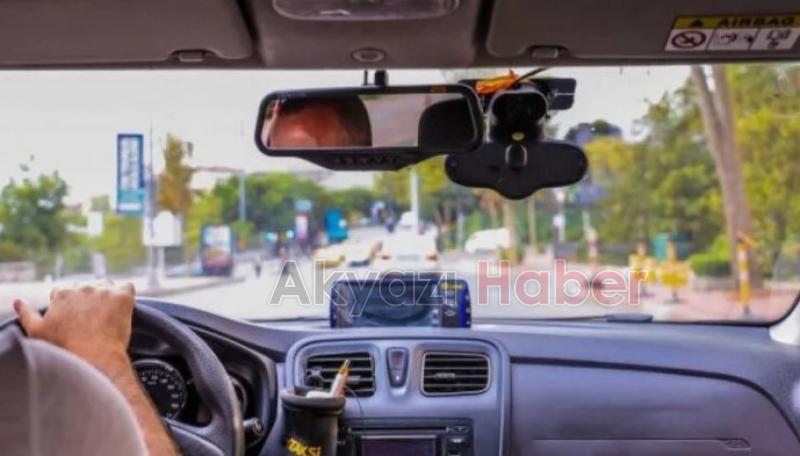 Taksilerde yeni dönem için süre uzatıldı