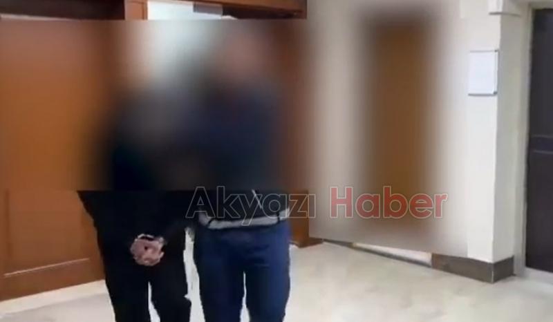 Sakarya'da büyük operasyon