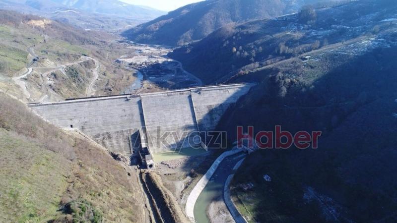 Başkan Alemdar DSİ yetkilileriyle bir araya geldi