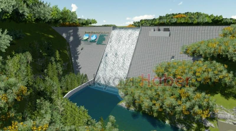 Başkan Alemdar DSİ yetkilileriyle bir araya geldi