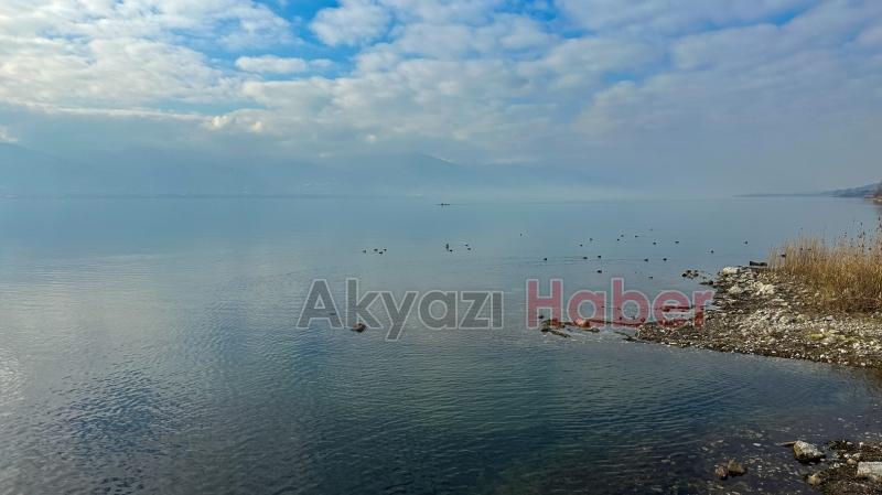 Başkan Alemdar DSİ yetkilileriyle bir araya geldi