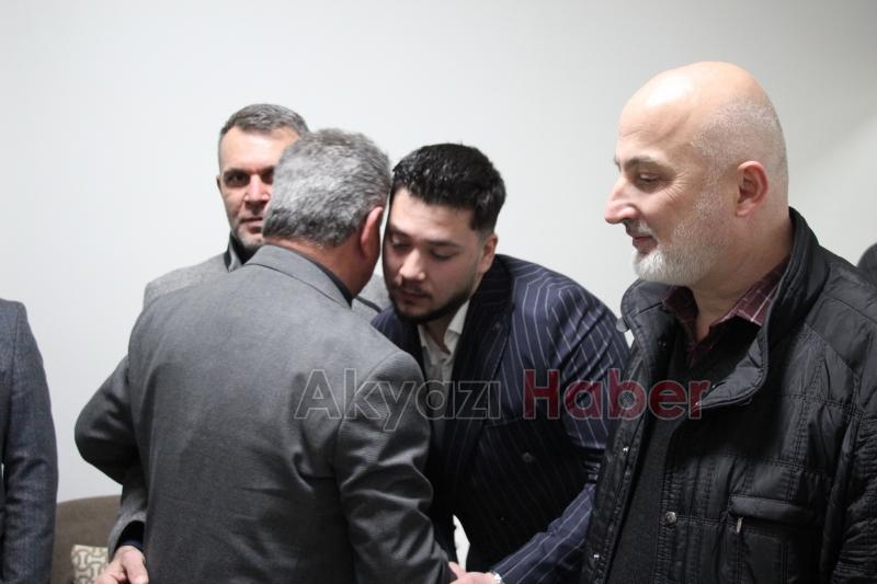 Ensar Taşkın Diş Hekimi Kliniği Açıldı!