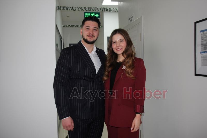Ensar Taşkın Diş Hekimi Kliniği Açıldı!