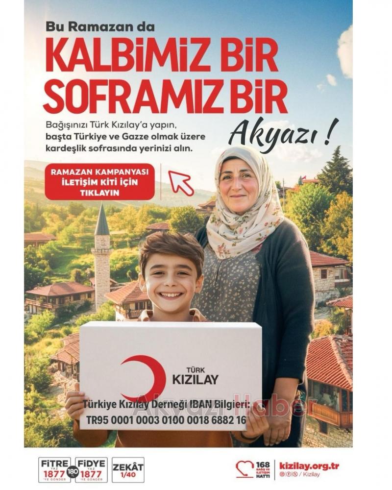 Başsavcısı Hüseyin Aşık'dan Kızılay'a rekor kan bağışı