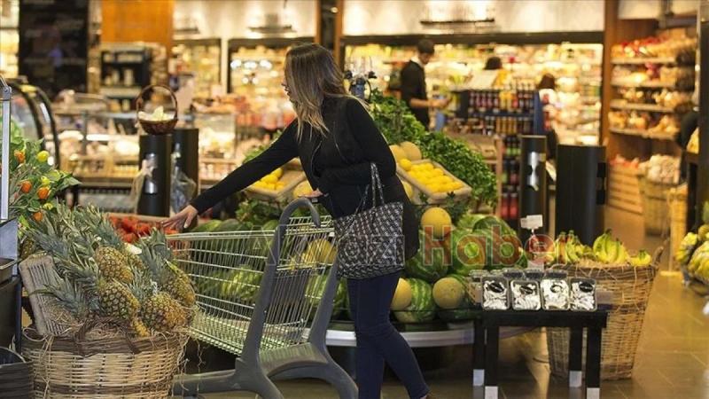 TÜİK, Şubat 2025 enflasyon rakamlarını açıkladı