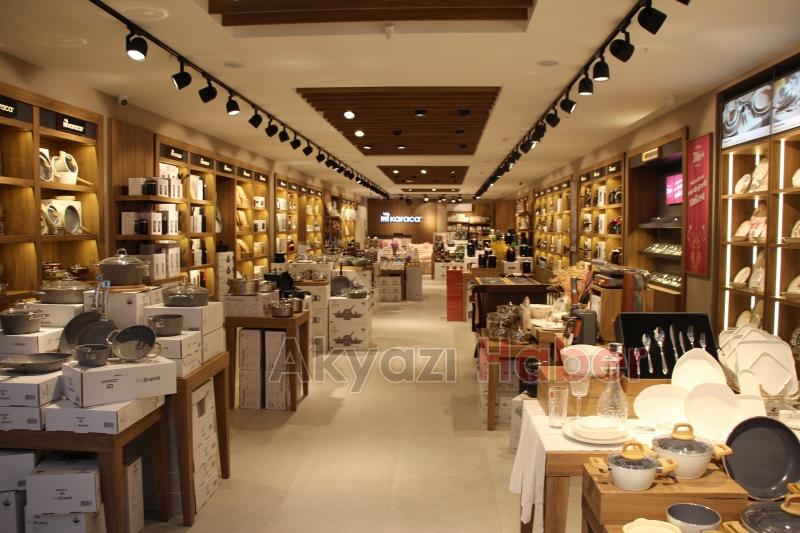 Karaca Home Akyazı’da Açtı! Büyük Açılışa Özel Fırsatları Kaçırmayın!
