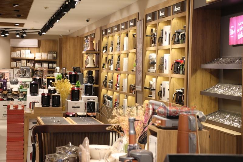 Karaca Home Akyazı’da Açtı! Büyük Açılışa Özel Fırsatları Kaçırmayın!