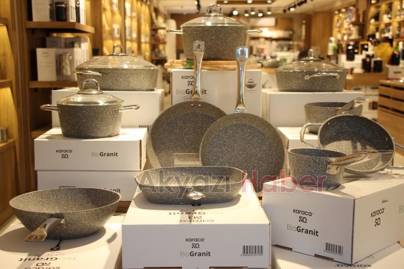 Karaca Home Akyazı’da Açtı! Büyük Açılışa Özel Fırsatları Kaçırmayın!