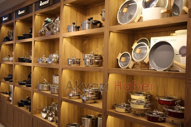 Karaca Home Akyazı’da Açtı! Büyük Açılışa Özel Fırsatları Kaçırmayın!