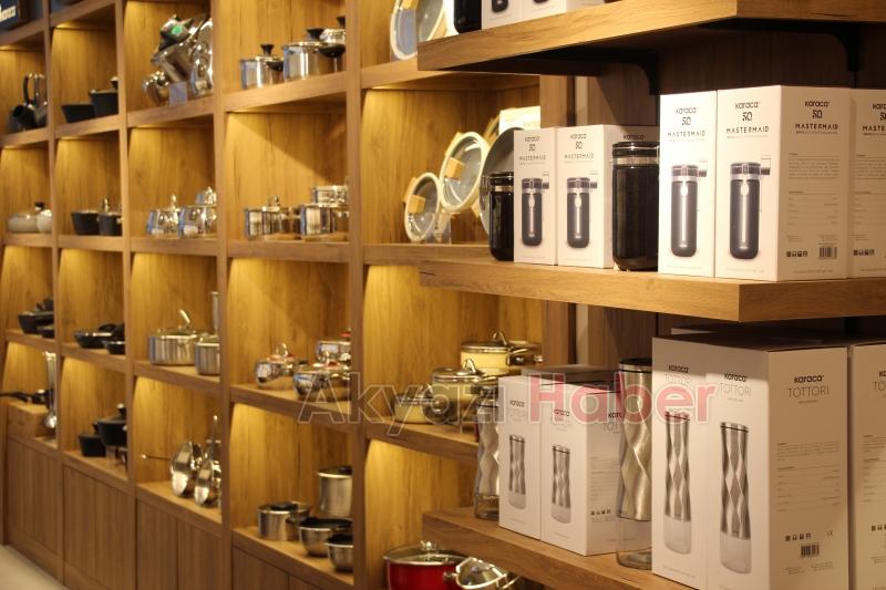 Karaca Home Akyazı’da Açtı! Büyük Açılışa Özel Fırsatları Kaçırmayın!