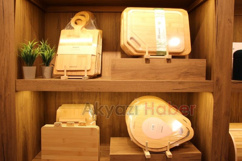 Karaca Home Akyazı’da Açtı! Büyük Açılışa Özel Fırsatları Kaçırmayın!