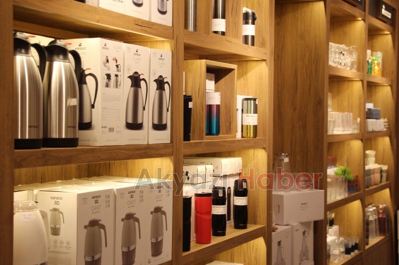 Karaca Home Akyazı’da Açtı! Büyük Açılışa Özel Fırsatları Kaçırmayın!