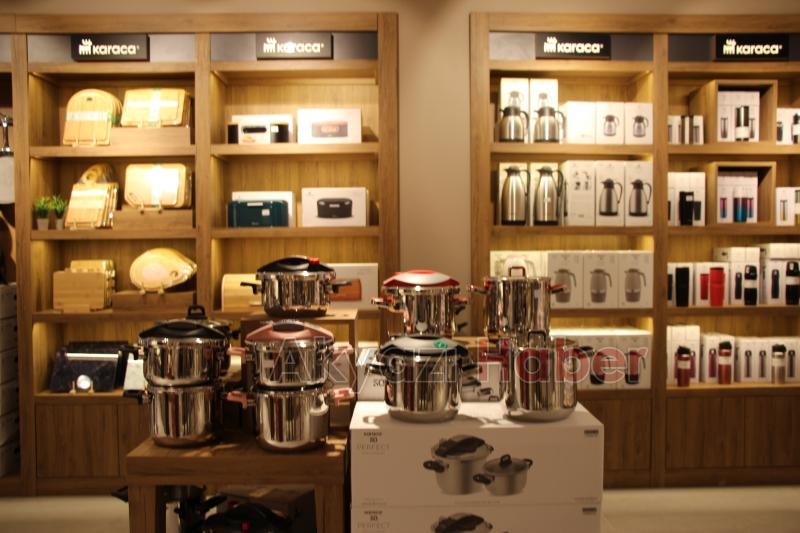 Karaca Home Akyazı’da Açtı! Büyük Açılışa Özel Fırsatları Kaçırmayın!