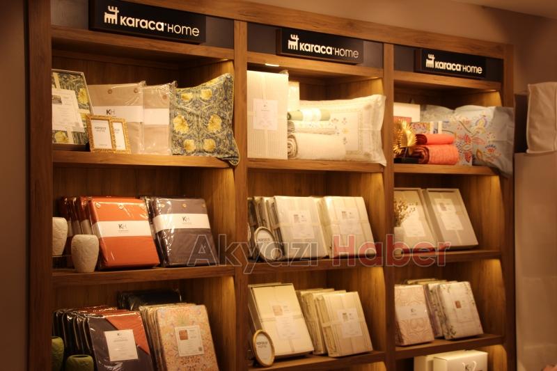 Karaca Home Akyazı’da Açtı! Büyük Açılışa Özel Fırsatları Kaçırmayın!