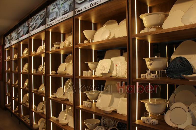 Karaca Home Akyazı’da Açtı! Büyük Açılışa Özel Fırsatları Kaçırmayın!