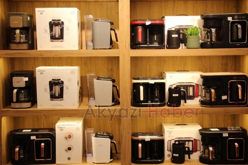 Karaca Home Akyazı’da Açtı! Büyük Açılışa Özel Fırsatları Kaçırmayın!