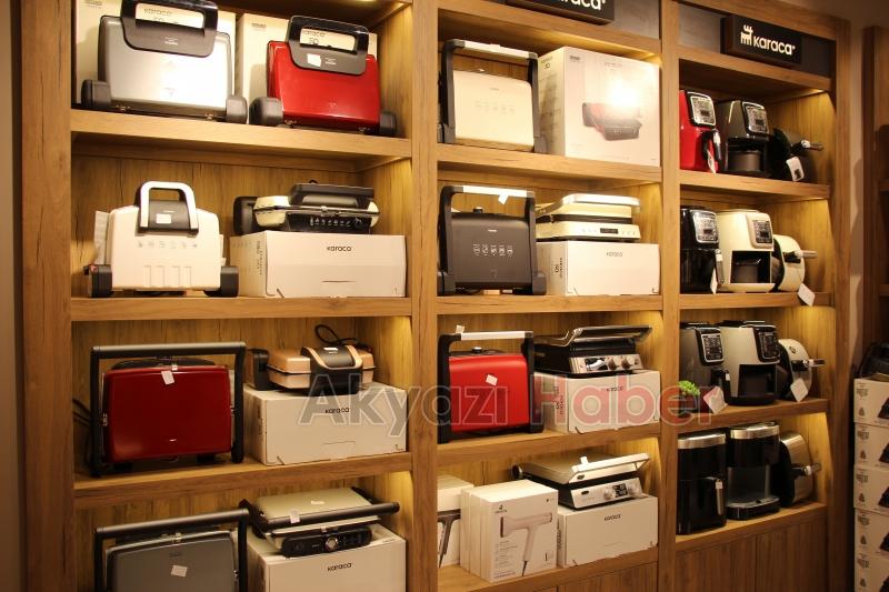 Karaca Home Akyazı’da Açtı! Büyük Açılışa Özel Fırsatları Kaçırmayın!