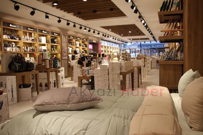 Karaca Home Akyazı’da Açtı! Büyük Açılışa Özel Fırsatları Kaçırmayın!