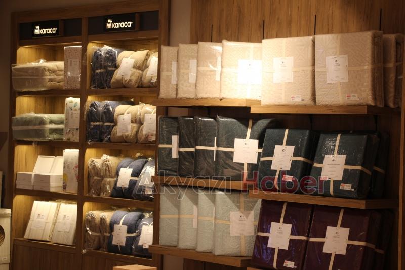 Karaca Home Akyazı’da Açtı! Büyük Açılışa Özel Fırsatları Kaçırmayın!