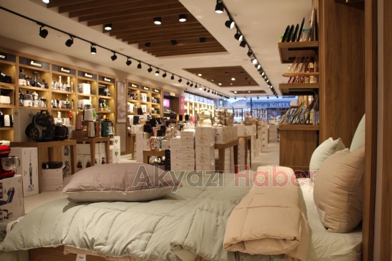 Karaca Home Akyazı’da Açtı! Büyük Açılışa Özel Fırsatları Kaçırmayın!