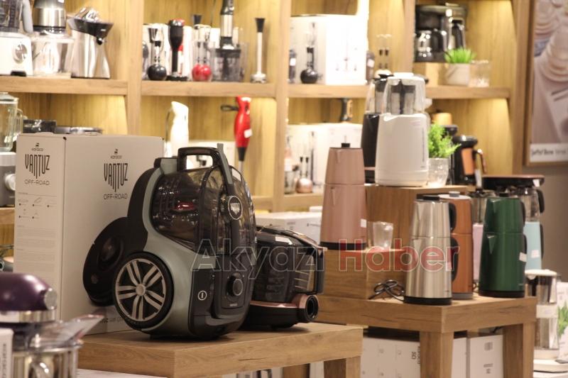 Karaca Home Akyazı’da Açtı! Büyük Açılışa Özel Fırsatları Kaçırmayın!