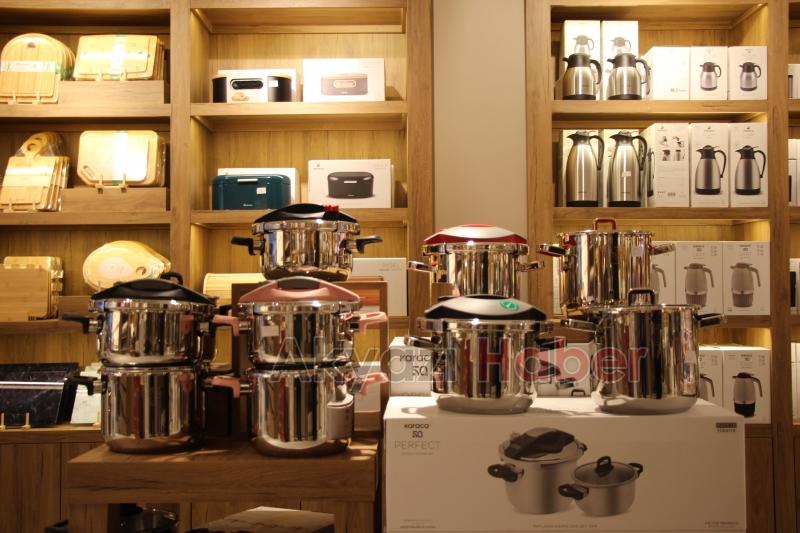 Karaca Home Akyazı’da Açtı! Büyük Açılışa Özel Fırsatları Kaçırmayın!