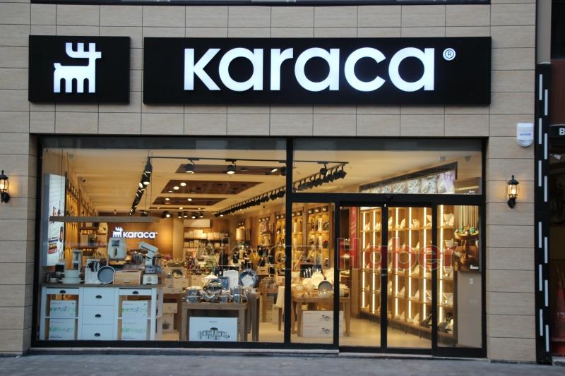 Karaca Home Akyazı’da Açtı! Büyük Açılışa Özel Fırsatları Kaçırmayın!